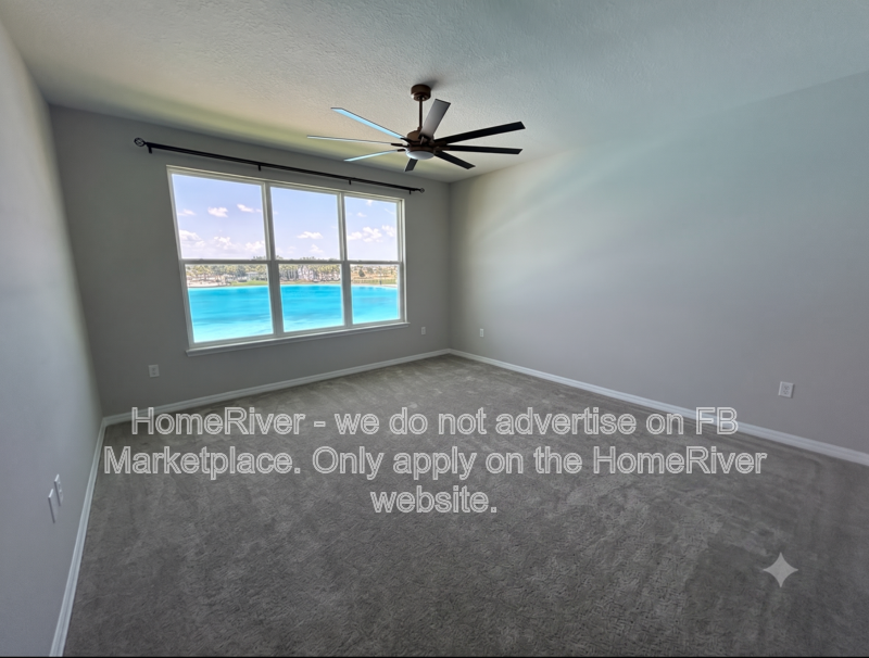 Brand-New Luxury Townhome | Lagoon Views | Internet/ Cable Included! property image
