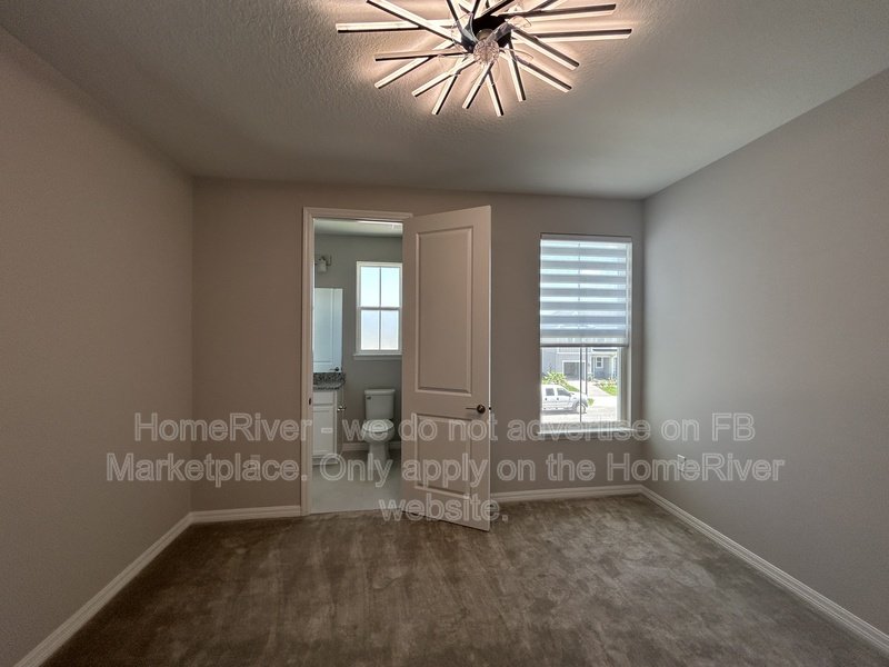 Brand-New Luxury Townhome | Lagoon Views | Internet/ Cable Included! property image