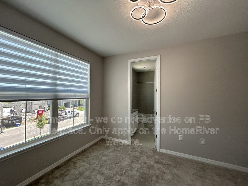 Brand-New Luxury Townhome | Lagoon Views | Internet/ Cable Included! property image