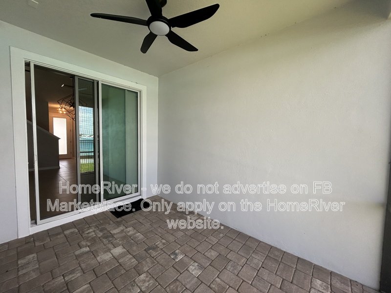 Brand-New Luxury Townhome | Lagoon Views | Internet/ Cable Included! property image