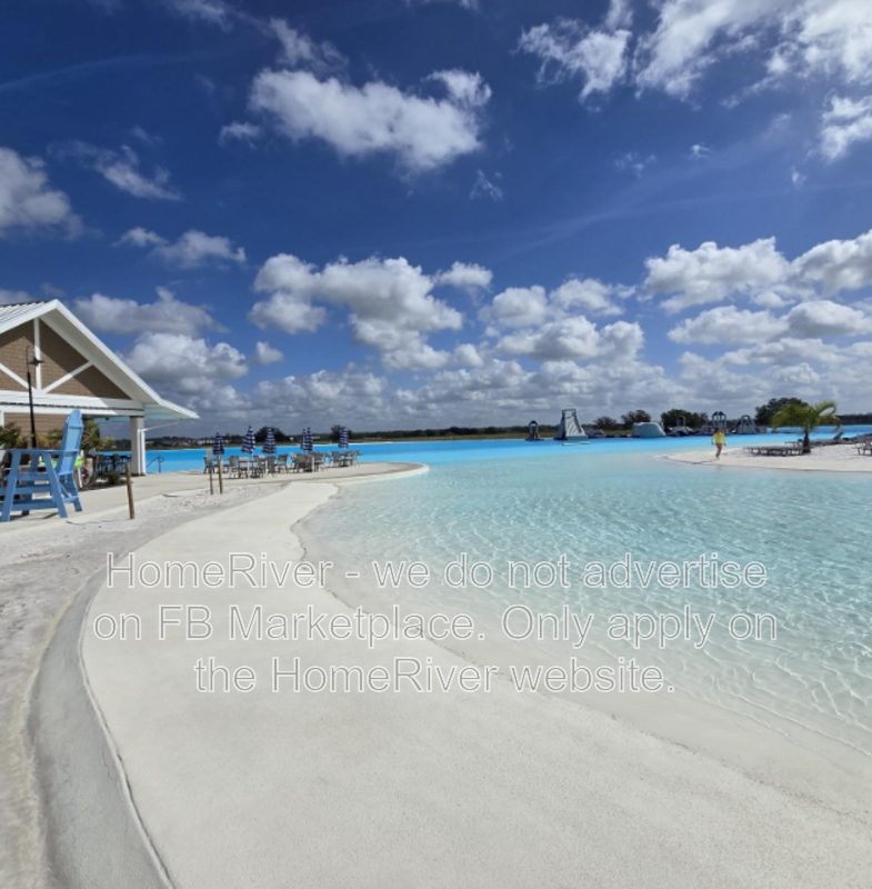 Brand-New Luxury Townhome | Lagoon Views | Internet/ Cable Included! property image