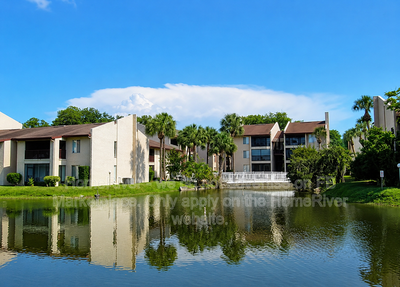 :Gated Community | Screened Balcony | Vinyl Floors property image