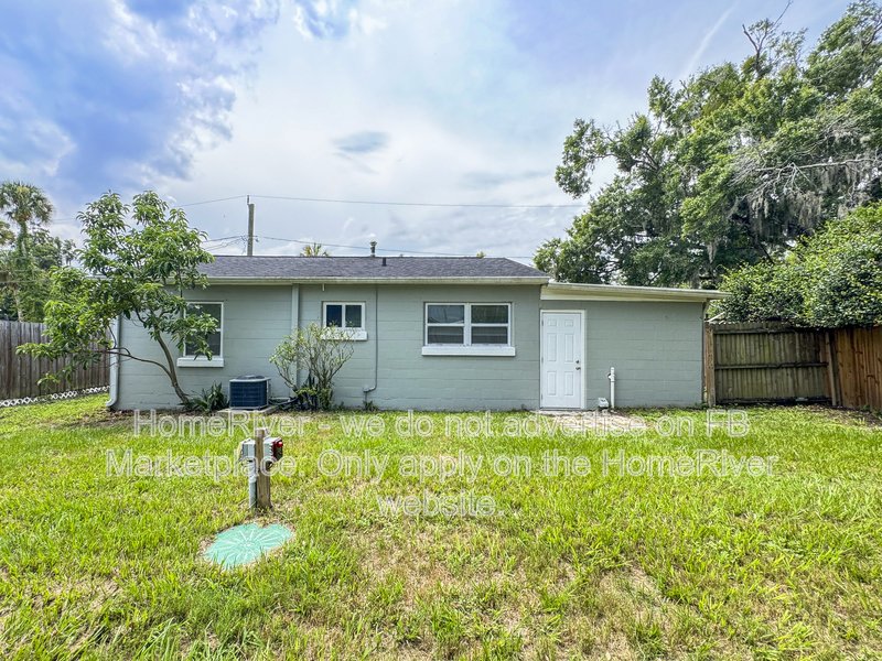 Available Now | Pets Welcome | Covered Front Porch property image