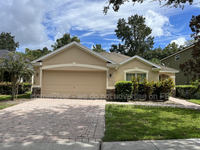 4 BD/ 2.5BA I Lake Jesup I Single Family Home! property image