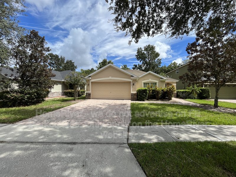 4 BD/ 2.5BA I Lake Jesup I Single Family Home! property image