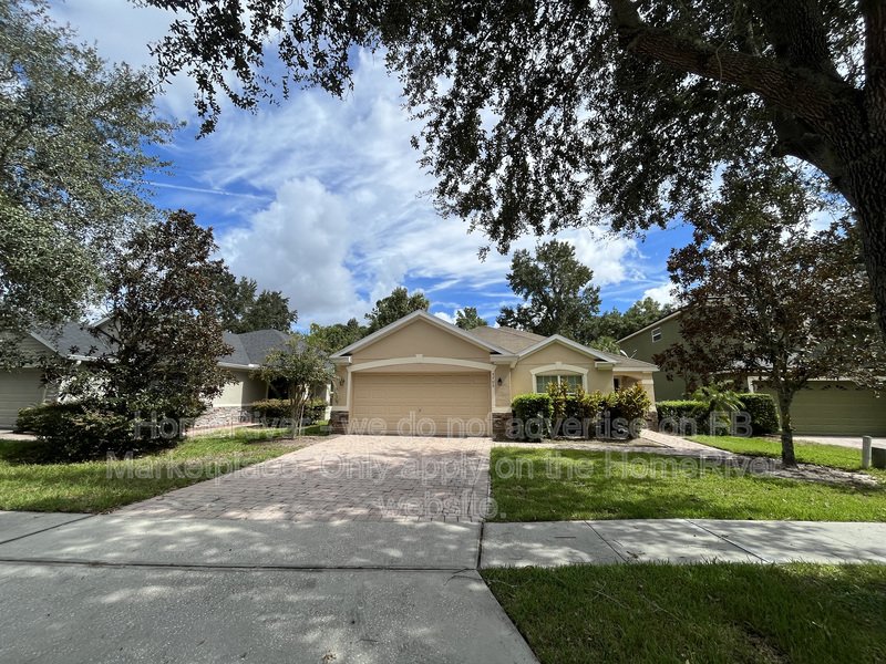 4 BD/ 2.5BA I Lake Jesup I Single Family Home! property image