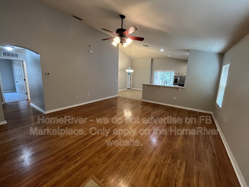 4 BD/ 2.5BA I Lake Jesup I Single Family Home! property image