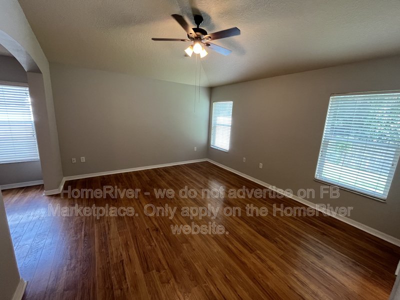 4 BD/ 2.5BA I Lake Jesup I Single Family Home! property image