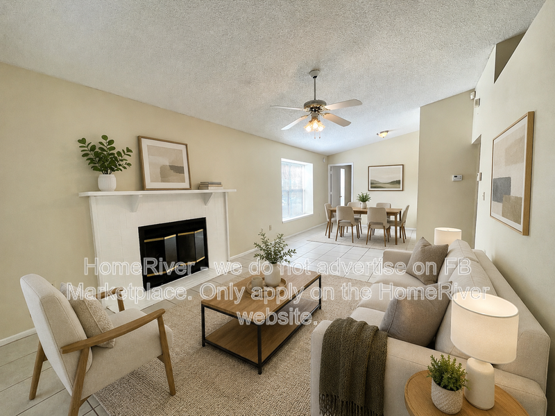 Screened Balcony | W/D Included | Pet Friendly | Community Pool property image