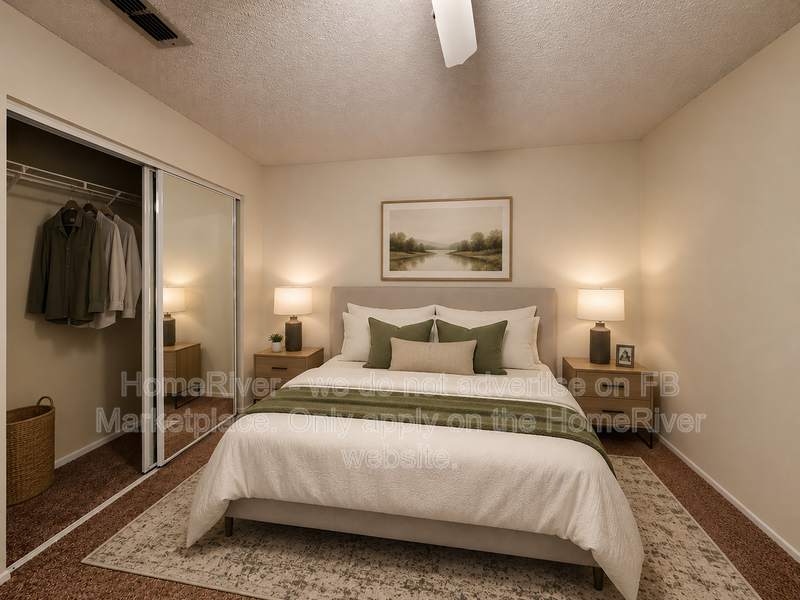 Screened Balcony | W/D Included | Pet Friendly | Community Pool property image