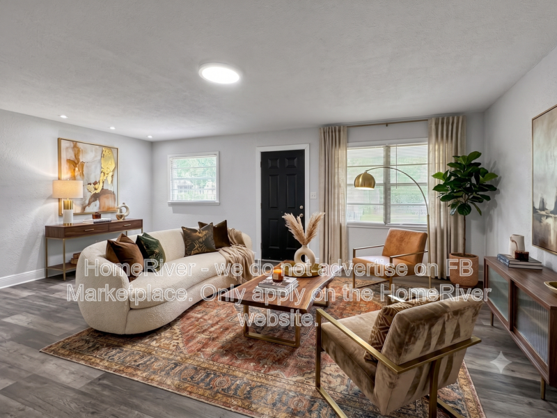 Available Now | Pets Welcome | 3 Beds property image