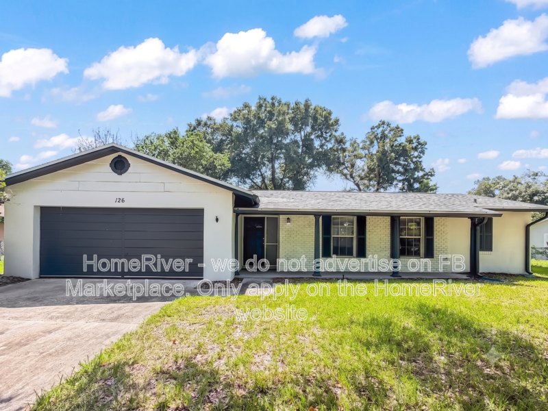 Pets Welcome | Fenced Yard | Fridge Included property image