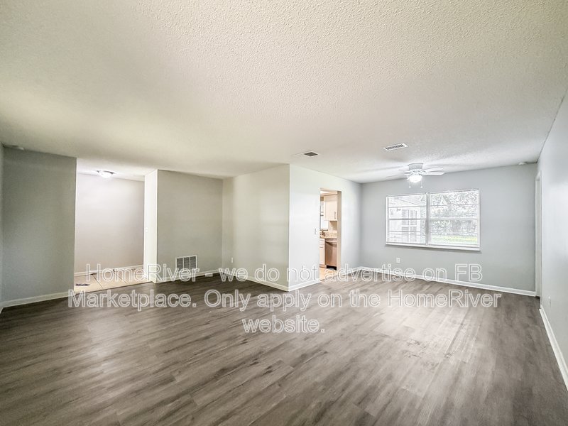 Pets Welcome | Fenced Yard | Fridge Included property image
