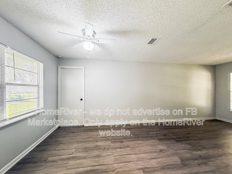 Pets Welcome | Fenced Yard | Fridge Included property image