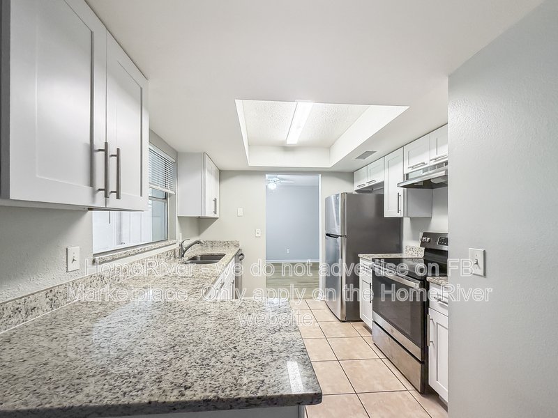 Pets Welcome | Fenced Yard | Fridge Included property image