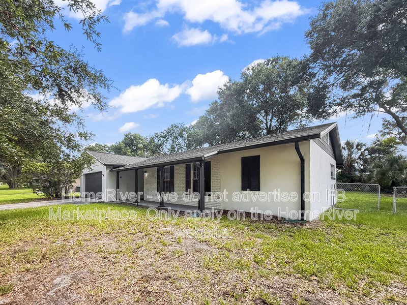 Pets Welcome | Fenced Yard | Fridge Included property image