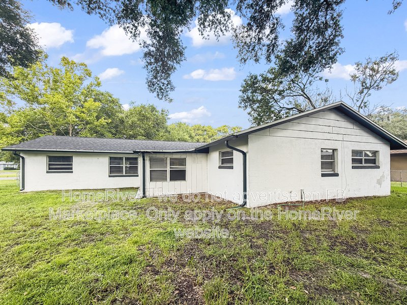 Pets Welcome | Fenced Yard | Fridge Included property image