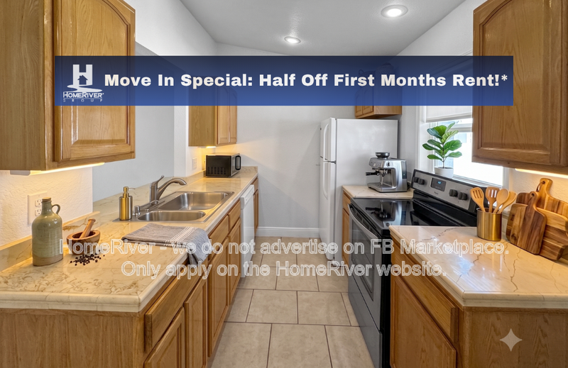 2BR Clearwater Duplex with Washer/Dryer Included property image