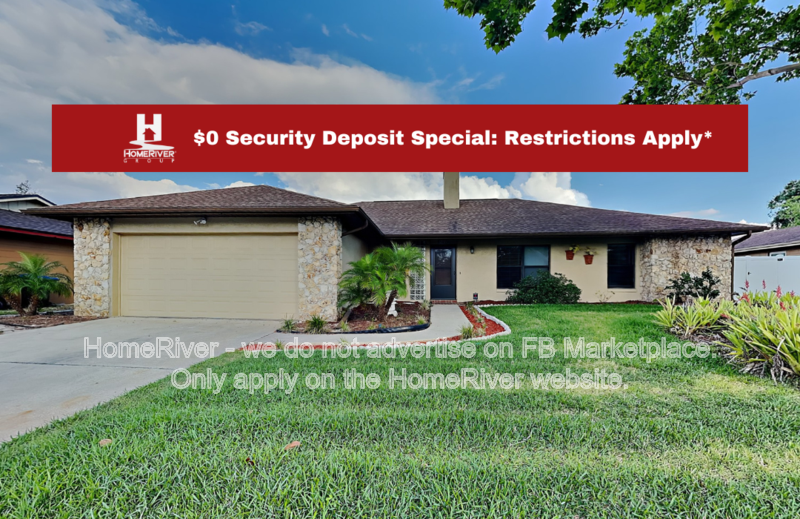 8163 Village Green Rd Orlando, FL 32818 property image