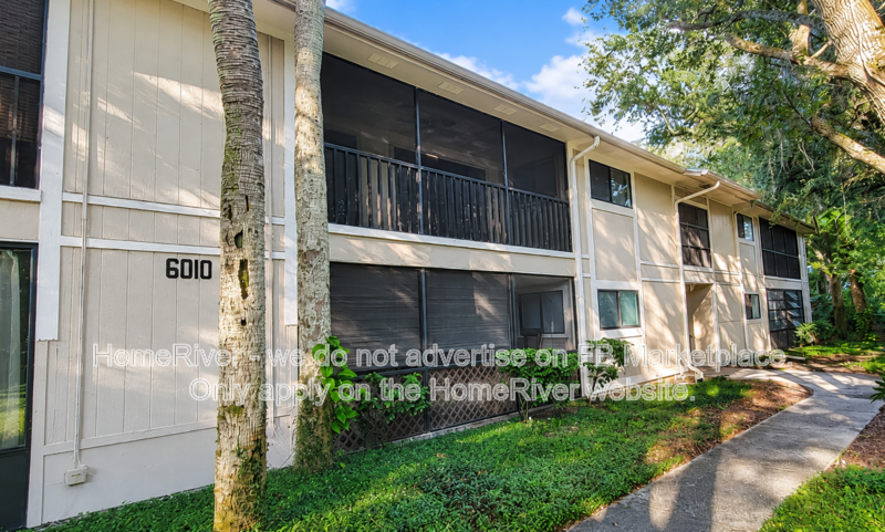 Screened Porch | Washer and Dryer | Community Pool Pet Friendly property image