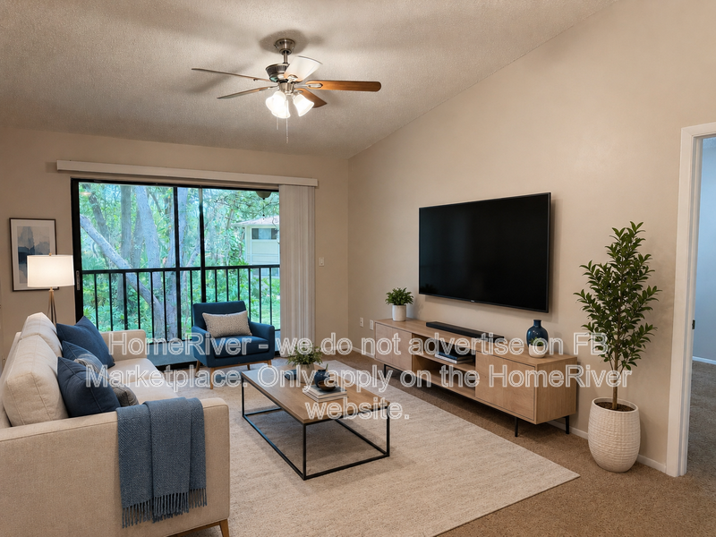 Screened Porch | Washer and Dryer | Community Pool Pet Friendly property image