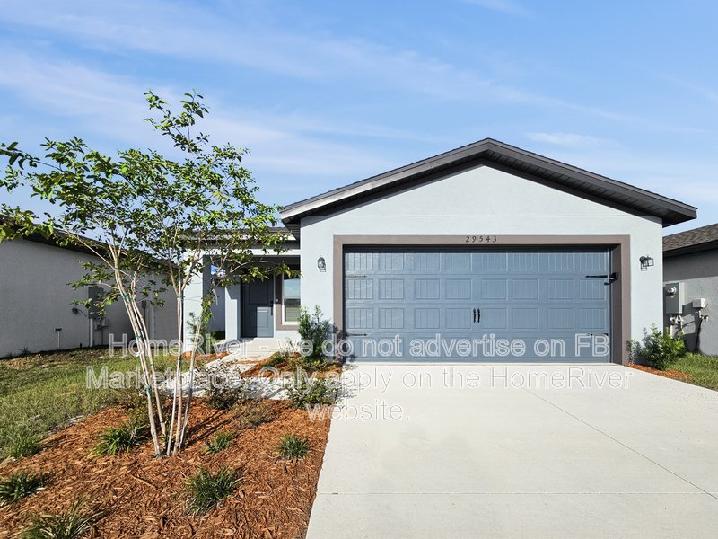 Available Now | New Construction | Pets Welcome property image