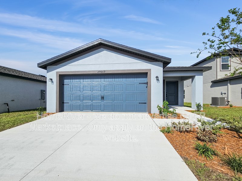 Available Now | New Construction |  Pets Welcome property image