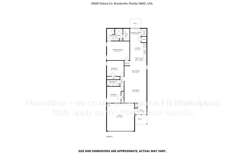 Available Now | New Construction |  Pets Welcome property image
