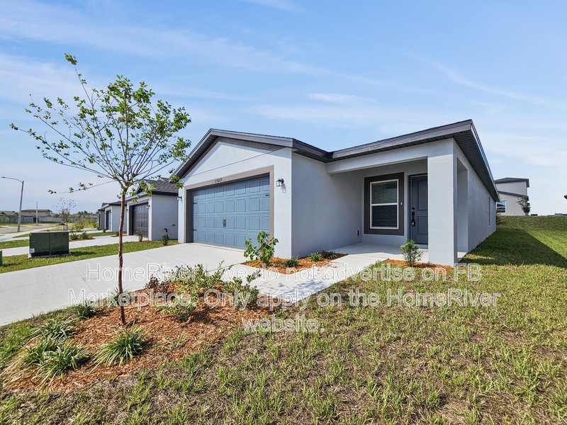 Available Now | New Construction |  Pets Welcome property image