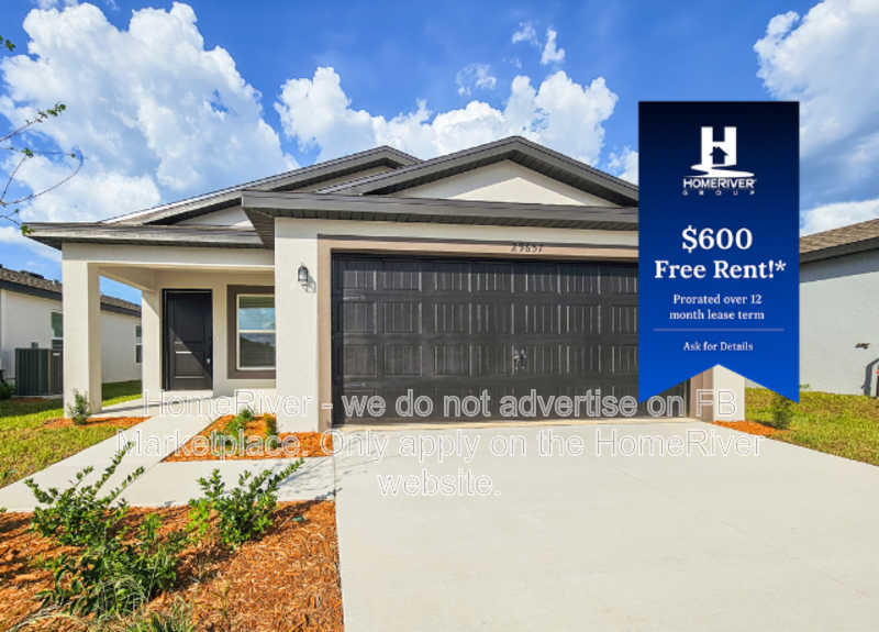 Available Now | New Construction |  Pets Welcome property image