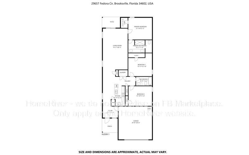 Available Now | New Construction |  Pets Welcome property image