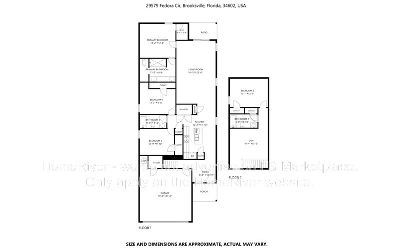 Available Now | New Construction | Pets Welcome property image