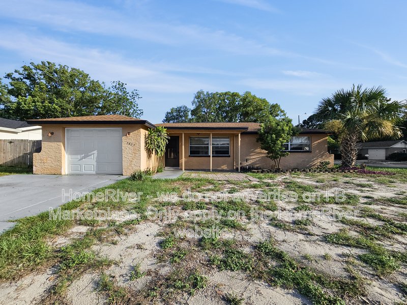Available Now | Pets Welcome |  3Beds property image