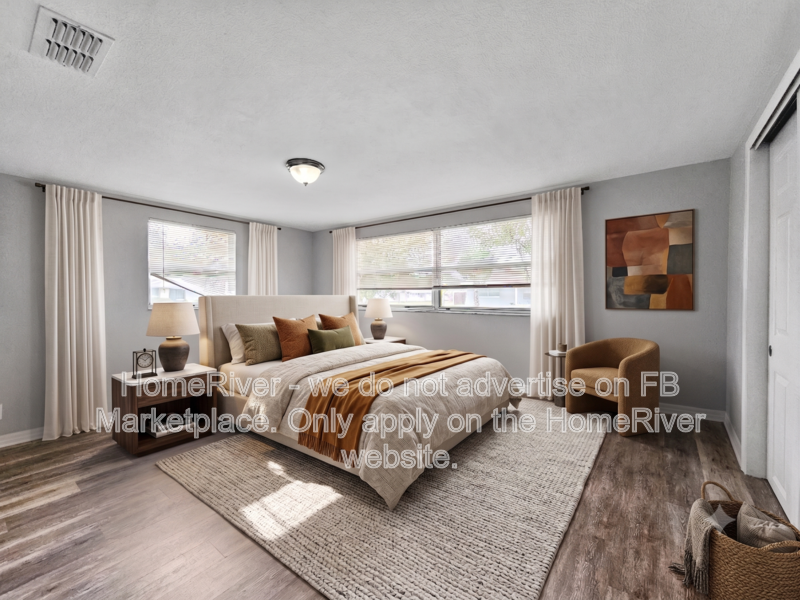 Available Now | Pets Welcome |  3Beds property image