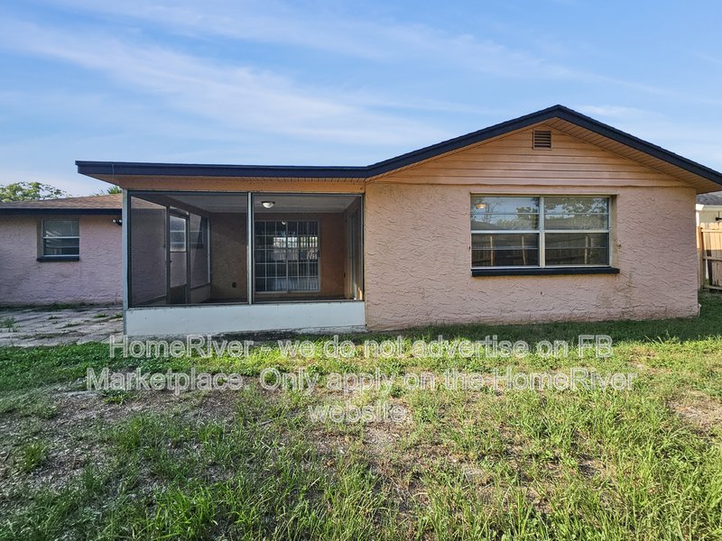 Available Now | Pets Welcome |  3Beds property image