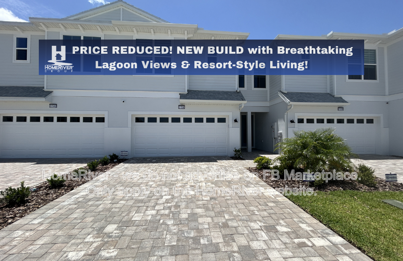 Brand-New Luxury Townhome | Lagoon Views | Internet/ Cable Included! property image