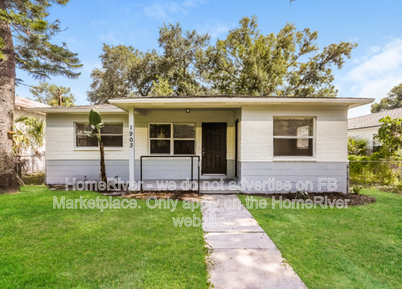 Available Now | Pets Welcome | 4 Beds |  Covered Front Porch property image