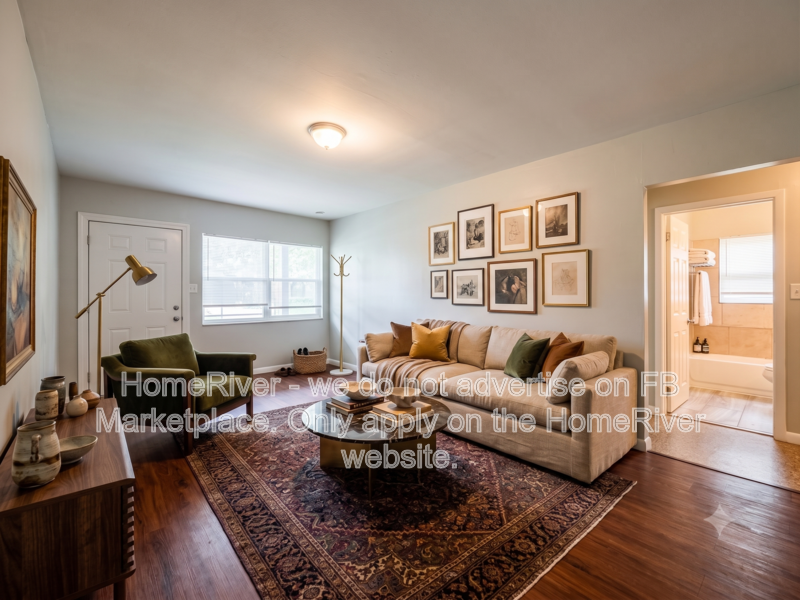 Available Now | Pets Welcome | 4 Beds |  Covered Front Porch property image