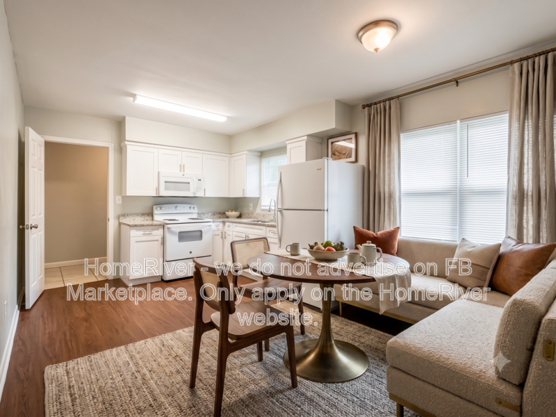 Available Now | Pets Welcome | 4 Beds |  Covered Front Porch property image