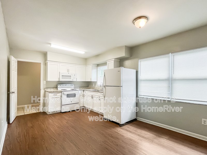 Available Now | Pets Welcome | 4 Beds |  Covered Front Porch property image