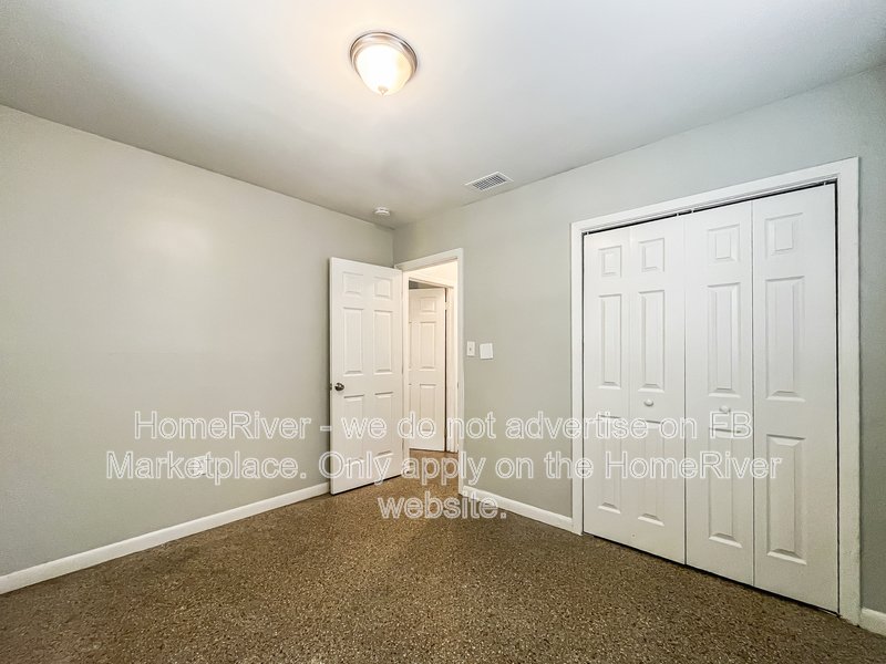 Available Now | Pets Welcome | 4 Beds |  Covered Front Porch property image