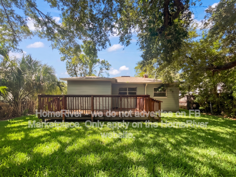 Available Now | Pets Welcome | 4 Beds |  Covered Front Porch property image