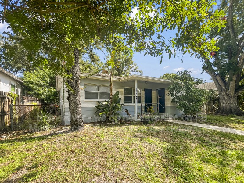 Available Now | Pets Welcome | 4 Beds |  Covered Front Porch property image