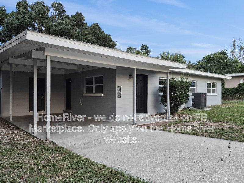 Available Now | Pets Welcome | 3 Beds | Covered Carport property image