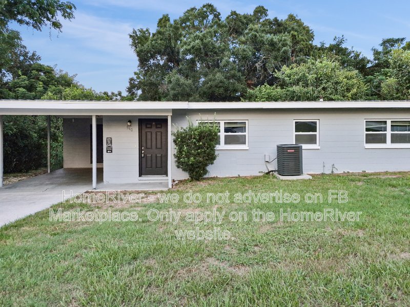 Available Now | Pets Welcome | 3 Beds | Covered Carport property image