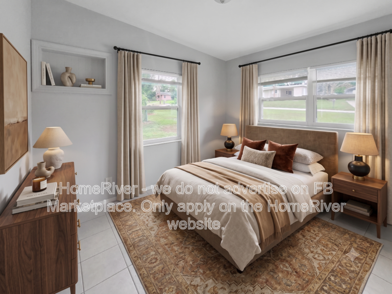 Available Now | Pets Welcome | 3 Beds | Covered Carport property image