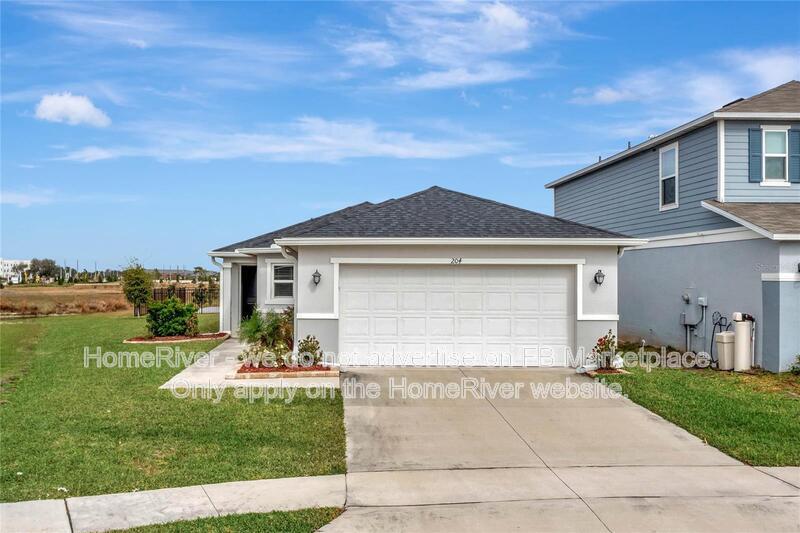 204 MILES CT, DAVENPORT FL 33837 property image