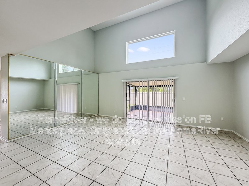 Available Now | Pets Welcome | 4 beds | Screened in Lanai property image