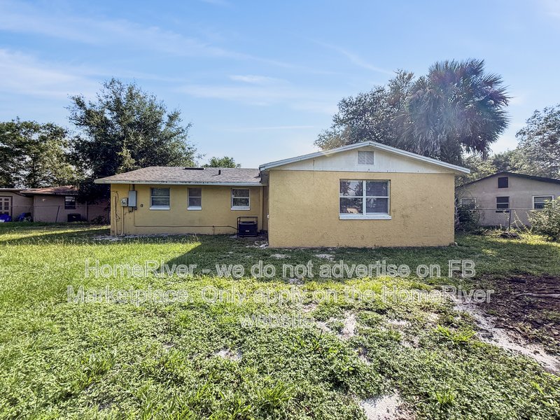 Available Now |  4 Beds | Pets Welcome property image