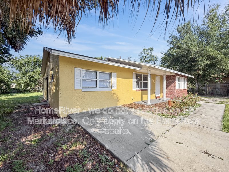Available Now |  4 Beds | Pets Welcome property image